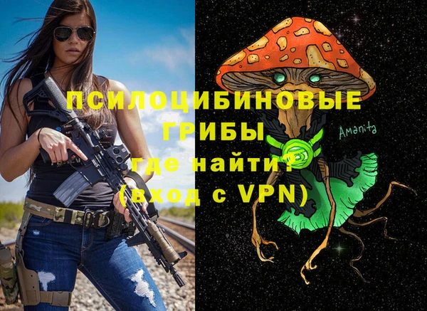 гидра Баксан